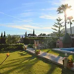 Casa Dos Villa *