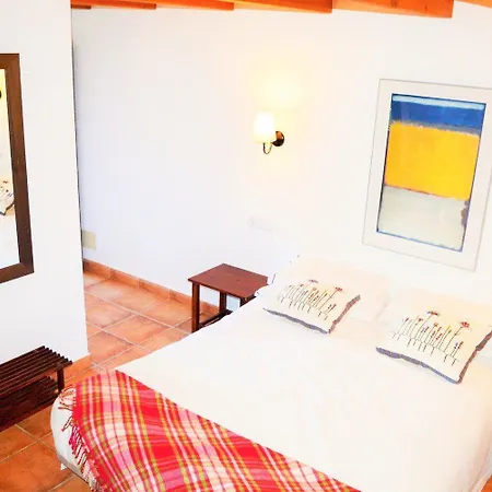 Casa Dos Villa