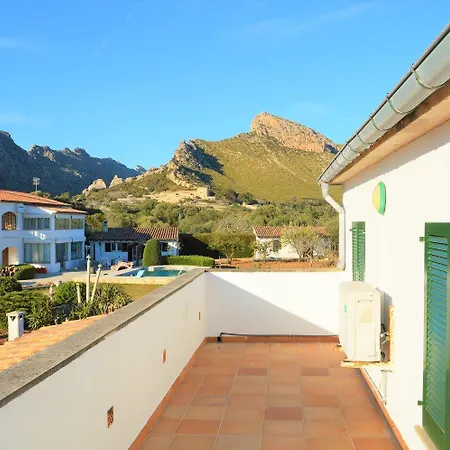 Villa Casa Dos Port de Pollenca