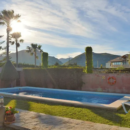 Casa Dos Villa *