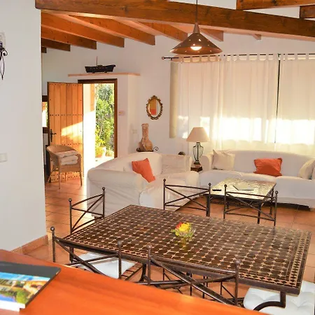 Casa Dos Villa *
