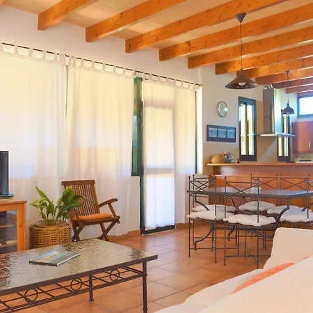 Casa Dos Villa Port de Pollenca