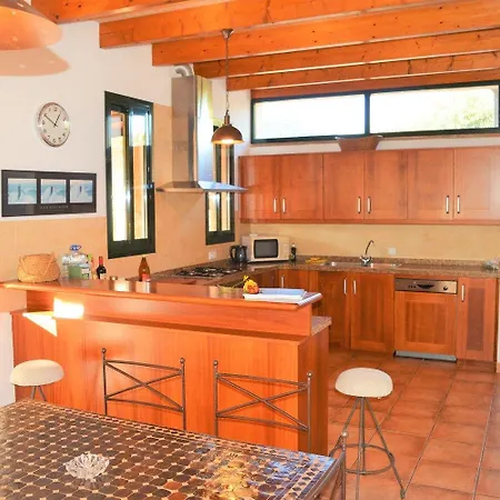 Casa Dos Villa *
