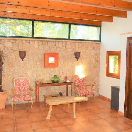 Villa Casa Dos