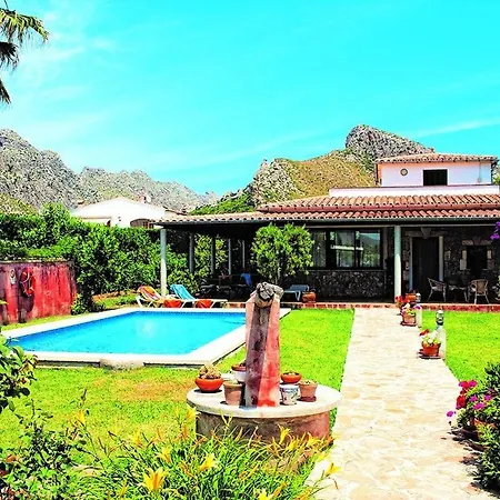Villa Casa Dos
