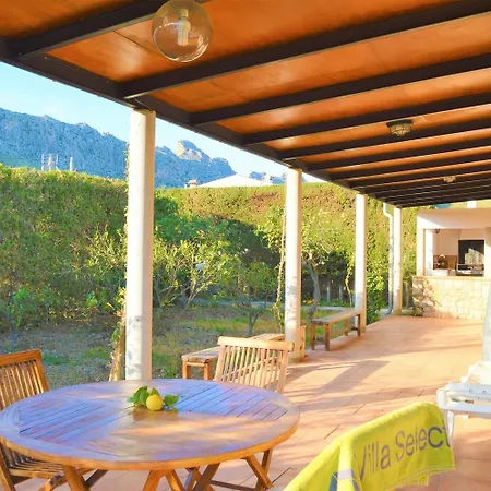 Villa Casa Dos *
