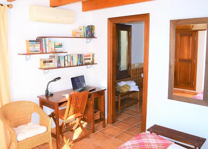 Casa Dos Villa Port de Pollença