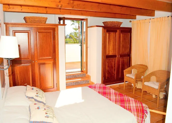 Casa Dos * Port de Pollença