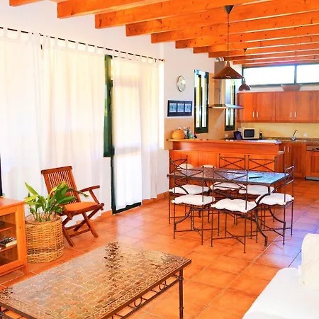 Casa Dos Вилла Поланко