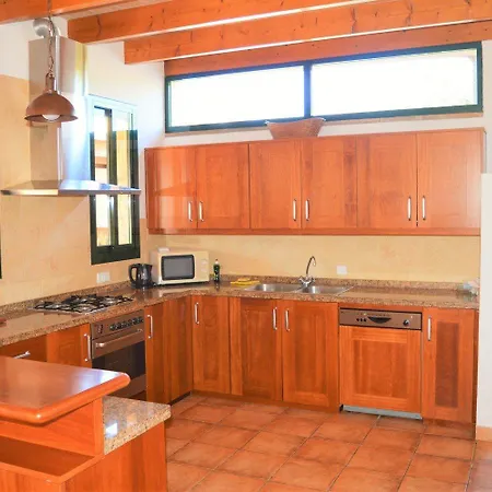 Casa Dos * Поланко