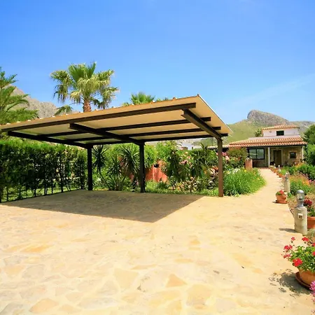 Casa Dos Вилла *