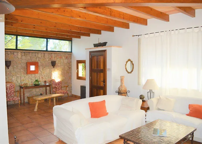 Casa Dos Вилла *