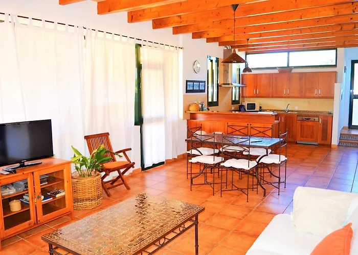 Casa Dos Вилла Поланко