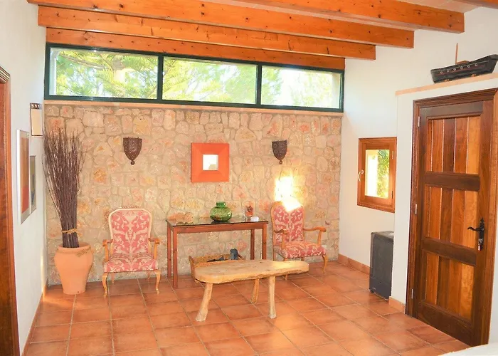 Casa Dos Вилла Поланко