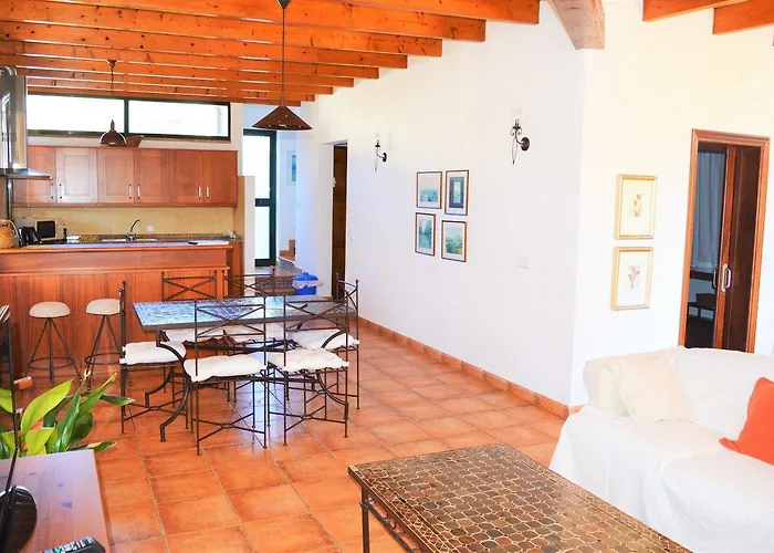 Casa Dos Поланко