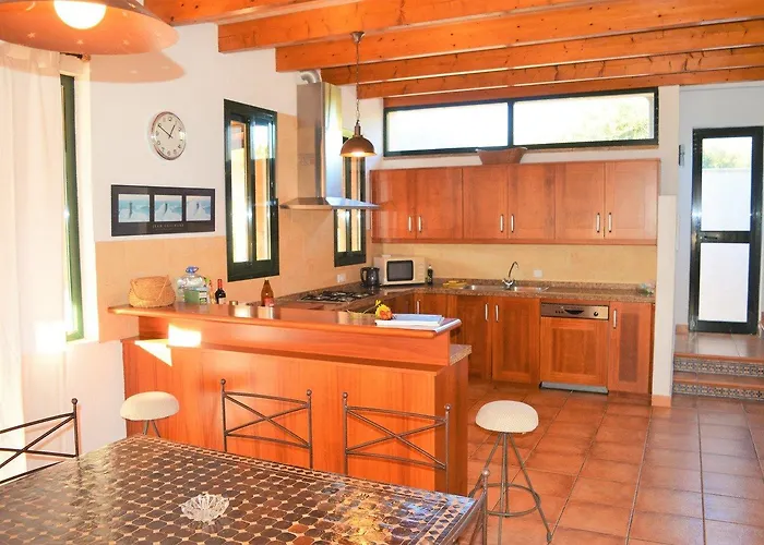 Casa Dos Villa Port de Pollença