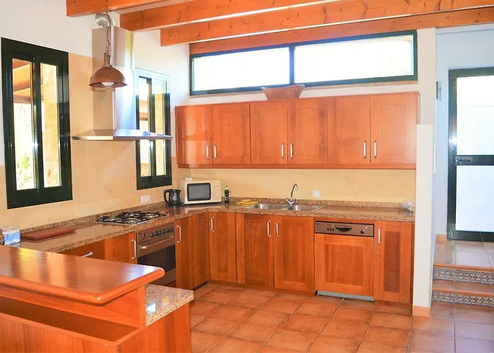 Casa Dos * Поланко