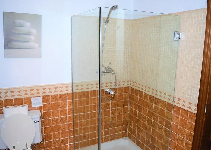 Casa Dos Поланко