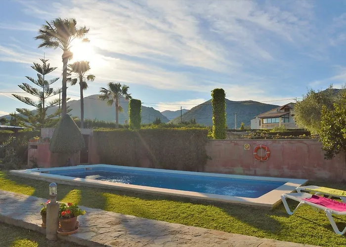 Casa Dos Поланко